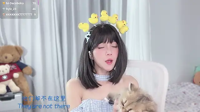 Изображение секс-шоу модели hi-AnAn Изображение секс-шоу модели hi-AnAn