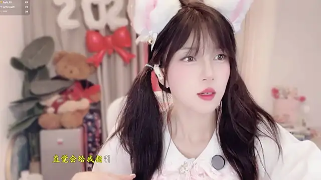 hi-AnAn's sex show image