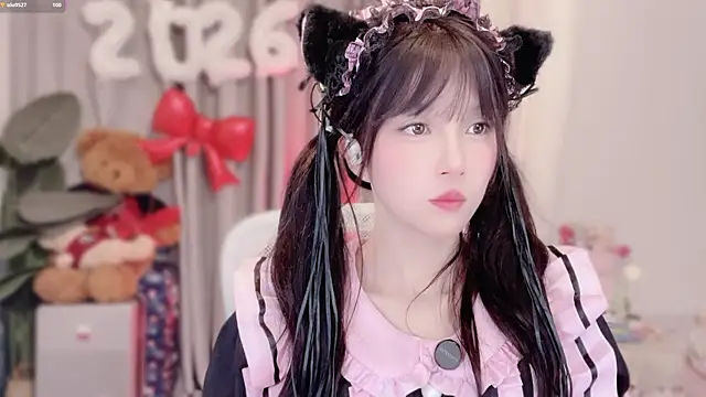 hi-AnAn's sex show image