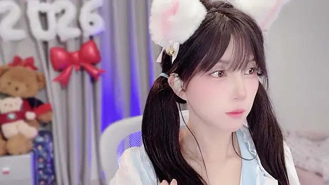 hi-AnAn's sex show image