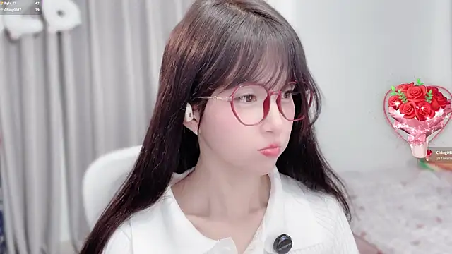 hi-AnAn's sex show image