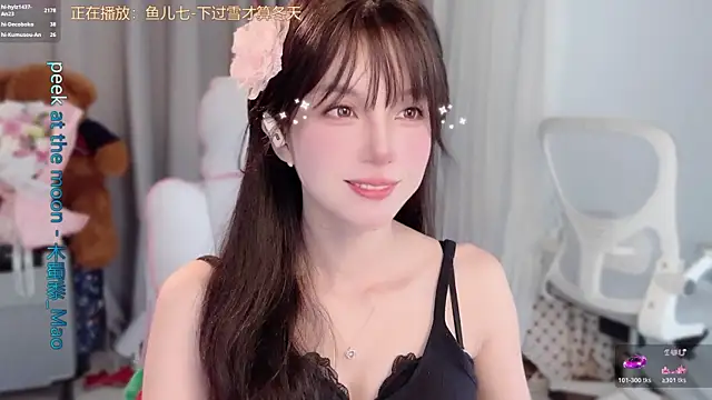 Sexshow-Bild von hi-AnAn