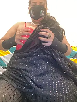 Simar_punjabi's sex show image