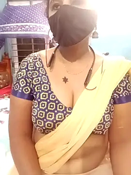 tamil_Vennila's sex show image
