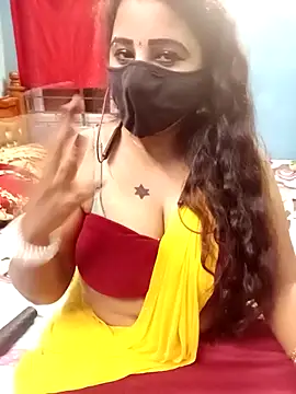 tamil_Vennila's sex show image