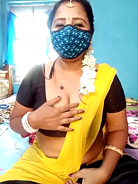 tamil_Vennila's sex show image