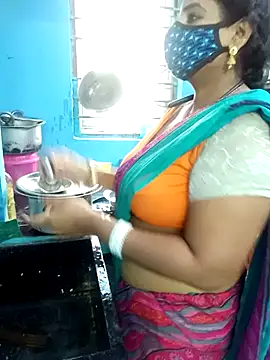 tamil_Vennila's sex show image