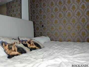 rockandlovexx's sex show image