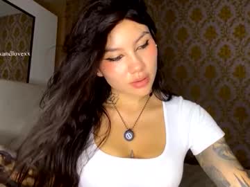 rockandlovexx's sex show image