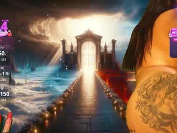 Sexshow-Bild von paradise_city__