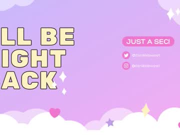 itsnikkisweet's sex show image