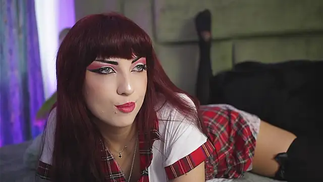 BlairLevine's sex show image