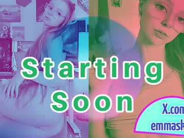 emmasky69's sex show image