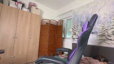 Caliiie_of's sex show image