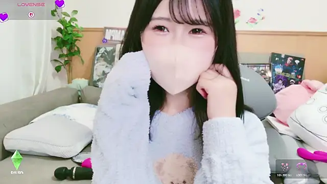 Sexshow-Bild von Conatsu Sexshow-Bild von Conatsu