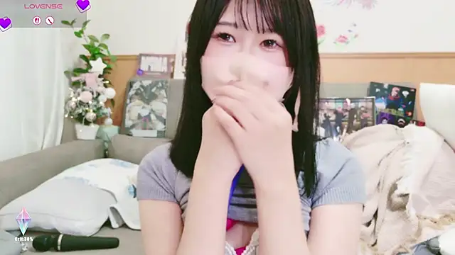 Sexshow-Bild von Conatsu Sexshow-Bild von Conatsu