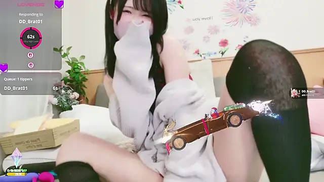 Sexshow-Bild von Conatsu Sexshow-Bild von Conatsu