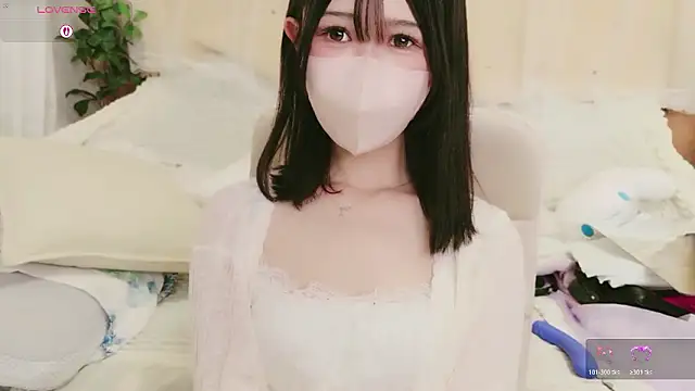 Conatsu's sex show image Conatsu's sex show image