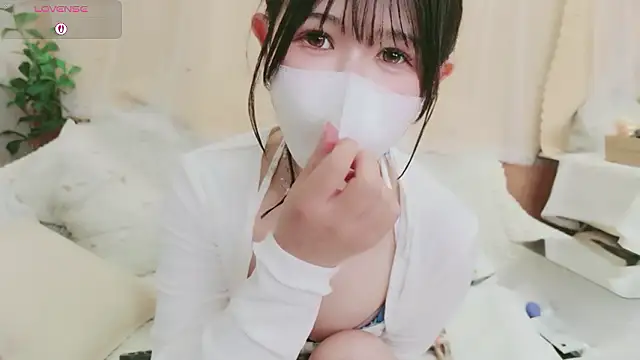 Conatsu's sex show image Conatsu's sex show image