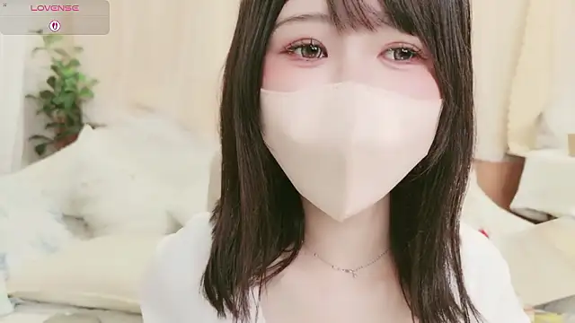 Conatsu's sex show image Conatsu's sex show image