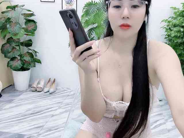 Изображение секс-шоу модели Nary-tran