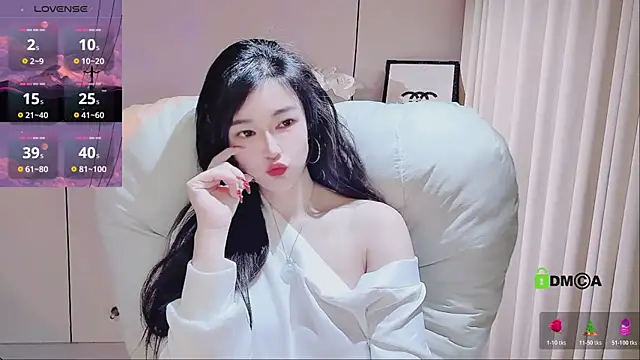 Изображение секс-шоу модели YunShan-33