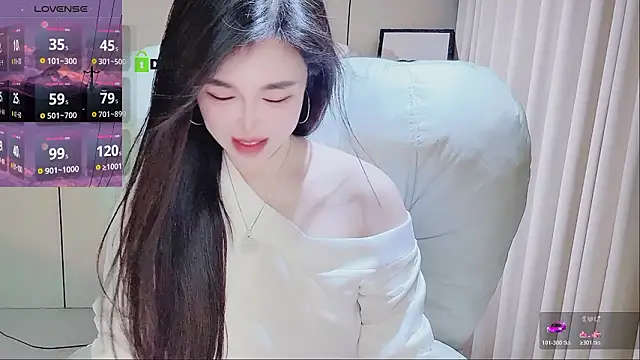 Изображение секс-шоу модели YunShan-33