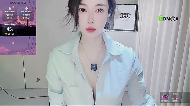 Изображение секс-шоу модели YunShan-33