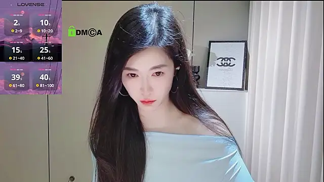 Изображение секс-шоу модели YunShan-33