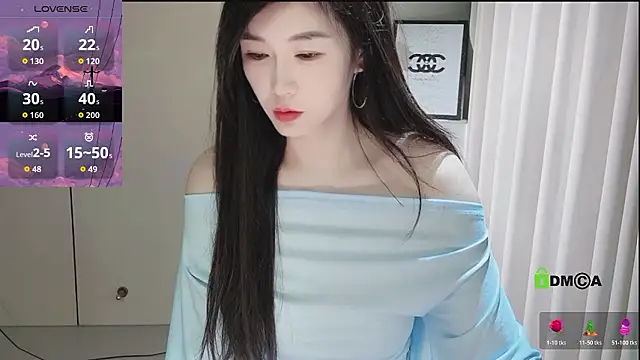 Изображение секс-шоу модели YunShan-33