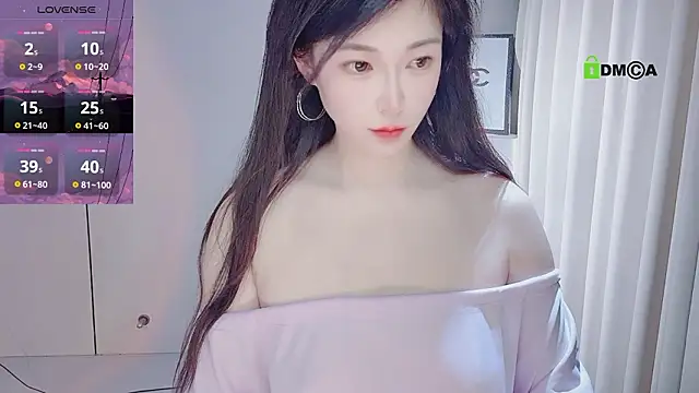 YunShan-33's sex show image