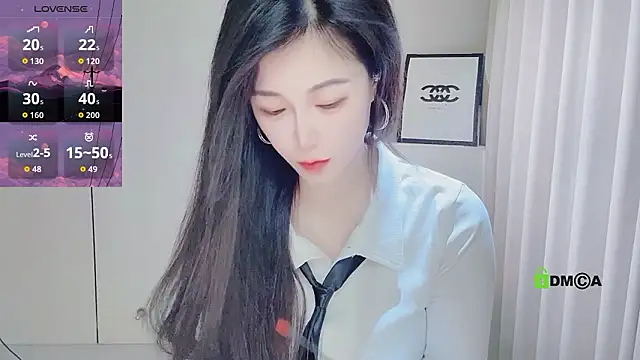 YunShan-33's sex show image