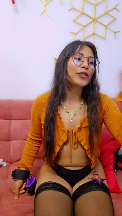 Jade_Zephyra's sex show image
