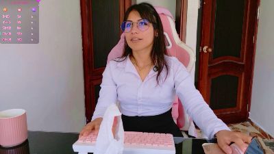 Jade_Zephyra's sex show image