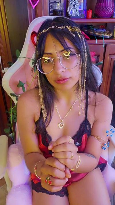 Jade_Zephyra's sex show image