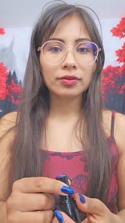 Sexshow-Bild von Jade_Zephyra Sexshow-Bild von Jade_Zephyra