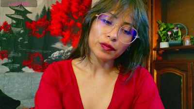 Sexshow-Bild von Jade_Zephyra Sexshow-Bild von Jade_Zephyra
