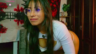 Sexshow-Bild von Jade_Zephyra Sexshow-Bild von Jade_Zephyra
