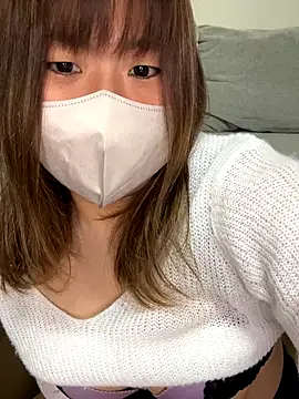 Sexshow-Bild von xxx_yuna_xxx Sexshow-Bild von xxx_yuna_xxx