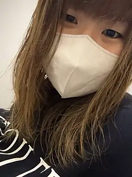 Sexshow-Bild von xxx_yuna_xxx Sexshow-Bild von xxx_yuna_xxx