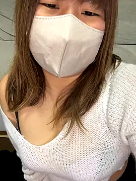 Sexshow-Bild von xxx_yuna_xxx Sexshow-Bild von xxx_yuna_xxx