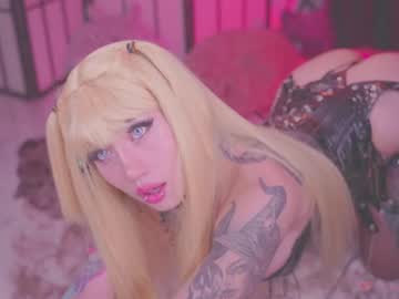 nekyra_san's sex show image