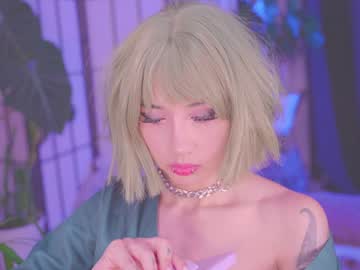 nekyra_san's sex show image