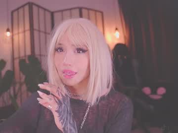 nekyra_san's sex show image