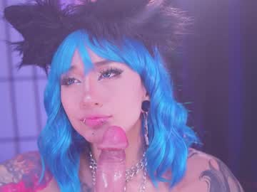 nekyra_san's sex show image