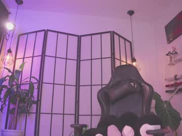 nekyra_san's sex show image