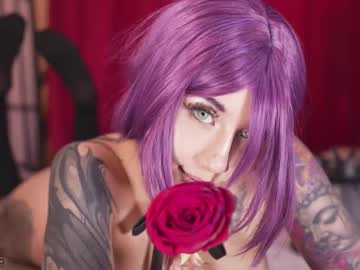 nekyra_san's sex show image