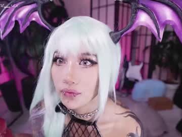 nekyra_san's sex show image