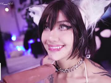 nekyra_san's sex show image