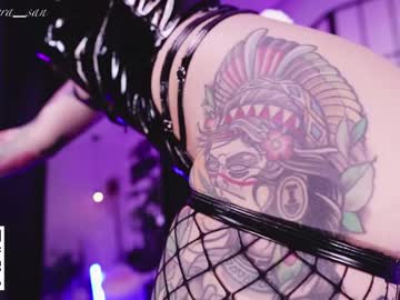 nekyra_san's sex show image